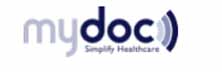 MyDoc - Top Telehealth Solution Companies in APAC MyDoc