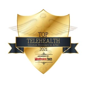 Top Telehealth Solution Companies in APAC