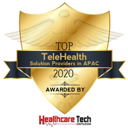 Top Telehealth Solution Companies in APAC